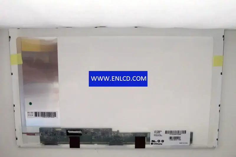LG Display LP173WD1-TLG2 LCD panel