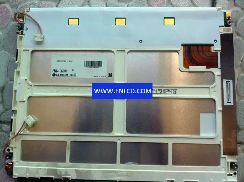 LG LB121S1-A2 LCD