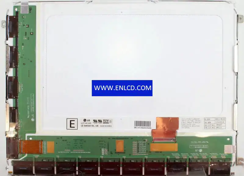 LG Display LP141X2 LCD面板