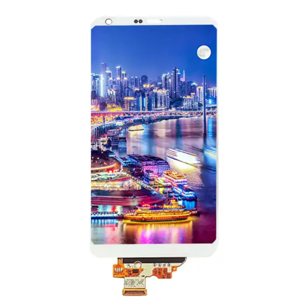 LG Display LH570QH6-SD01 LCD面板