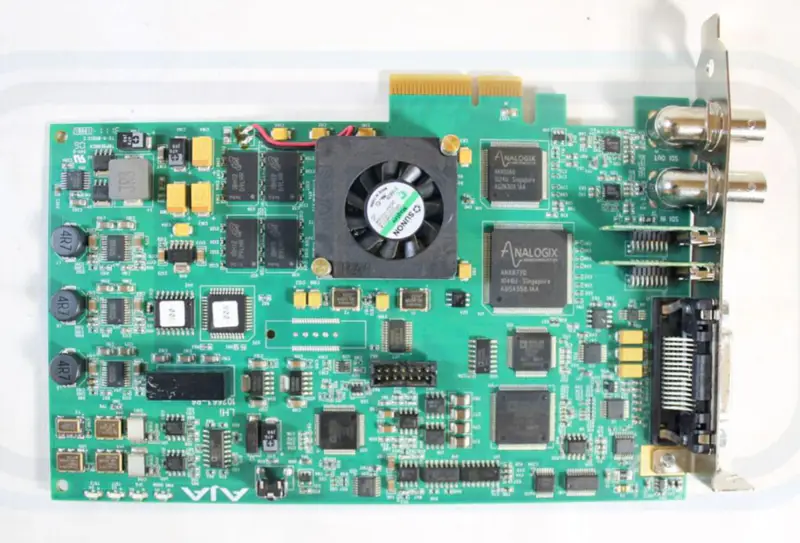 AJA Kona LHi Z-OEM-LHI-NC HDMI-Videoaufnahmekarte PCI-e