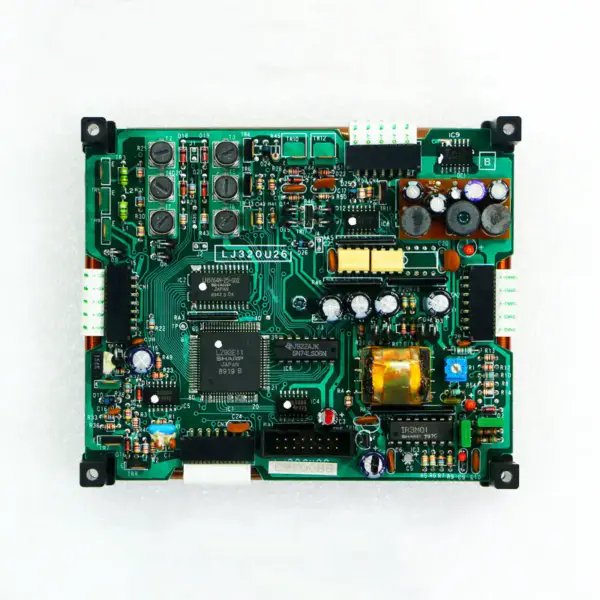 Sharp LJ320U21 LCD