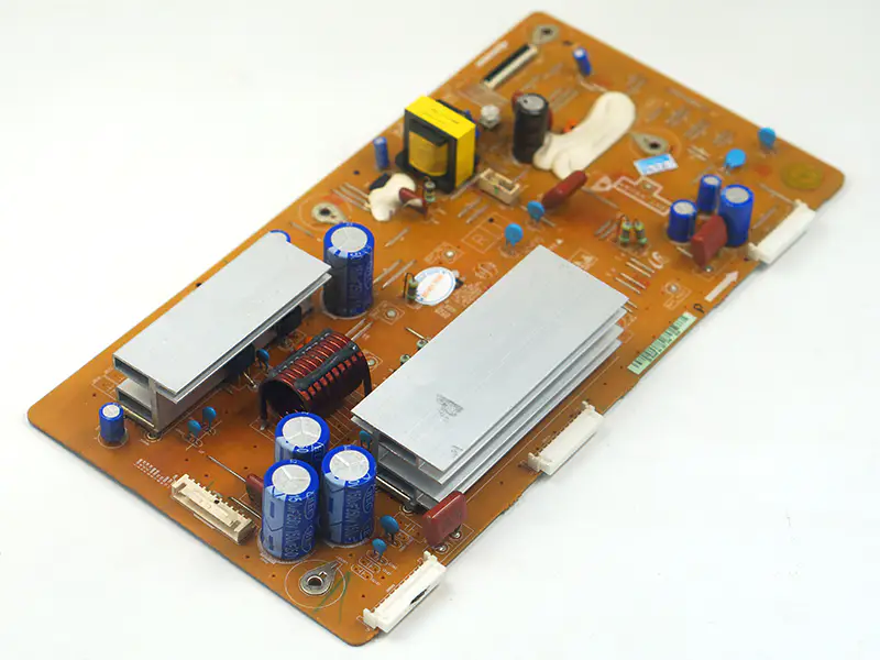 Samsung PS43E450A1R LJ92-01854A LJ41-10136A LCD Y板