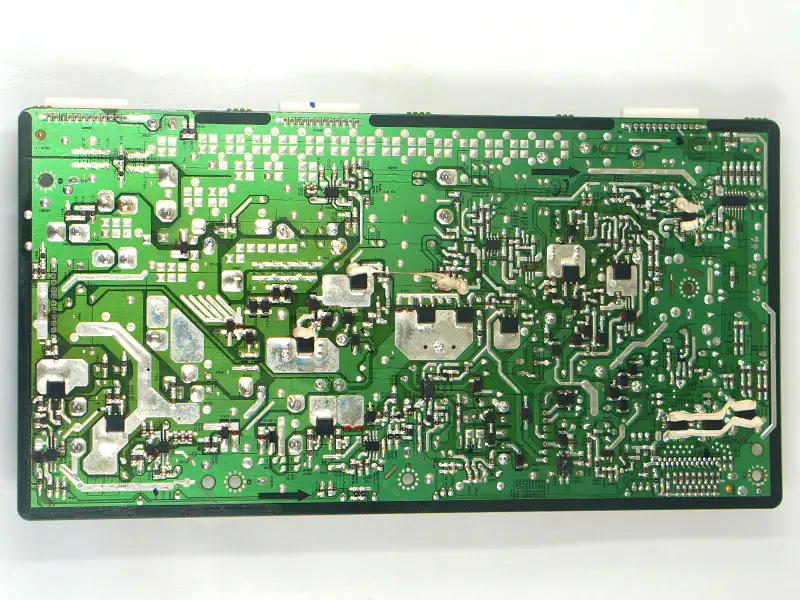 Samsung PS43E450A1R LJ92-01854A LJ41-10136A LCD Y板