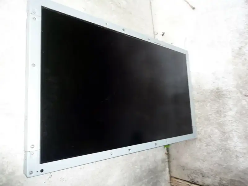 SHARP LK315T3LZ5CZ LCD面板