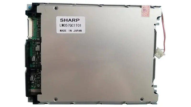 LM057QC1T01 LM057QC1T08 KCS057QVAJ KCS057QV1AJ-G23 LCD板