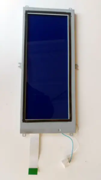 SHARP LM089HB1T04 LCD panel