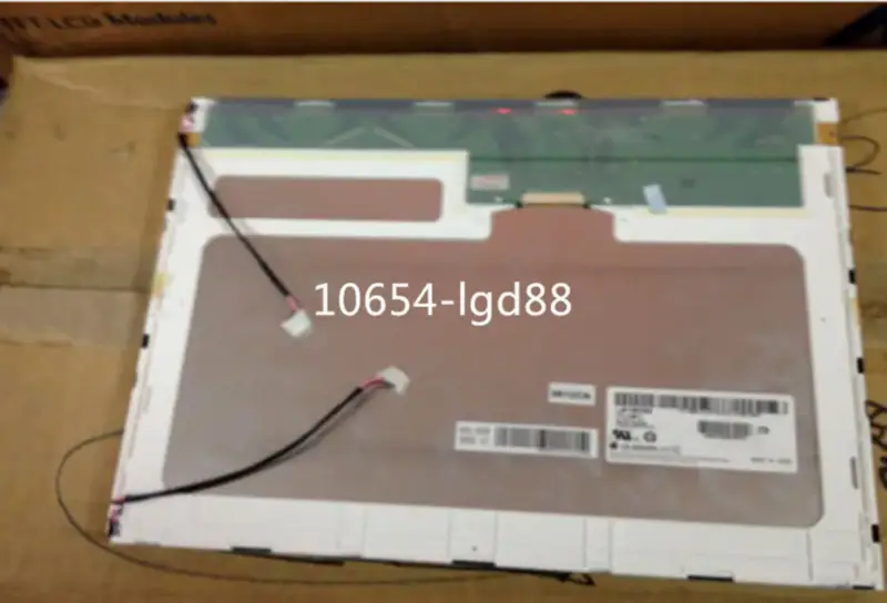LG.Philips LM150X08-TL02 LCD