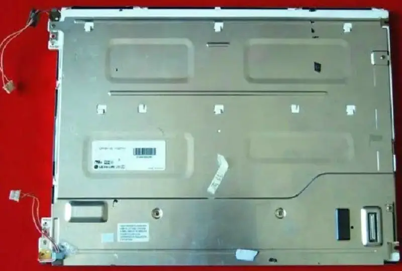 LG Electronics LM151X2 LCD