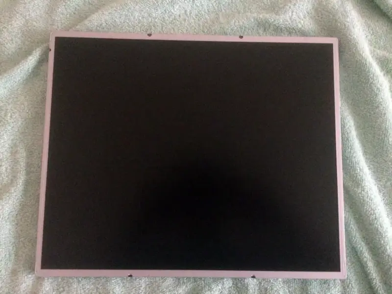 LG.Philips LM170E02 LCD
