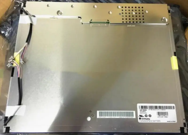 LG Display LM170E03-TLG1 LCD面板
