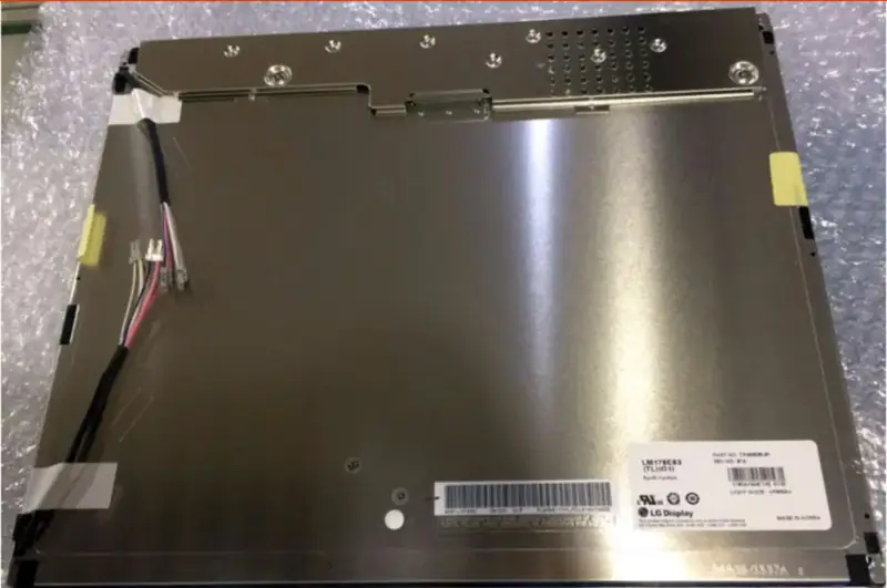 LG Display LM170E03-TLG2 LCD面板