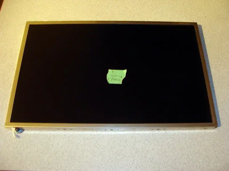 LG.Philips LM201W01-A6 LCD