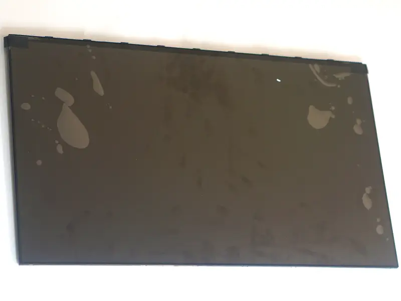 LG LM270WR8-SSA1 LCD-Panel