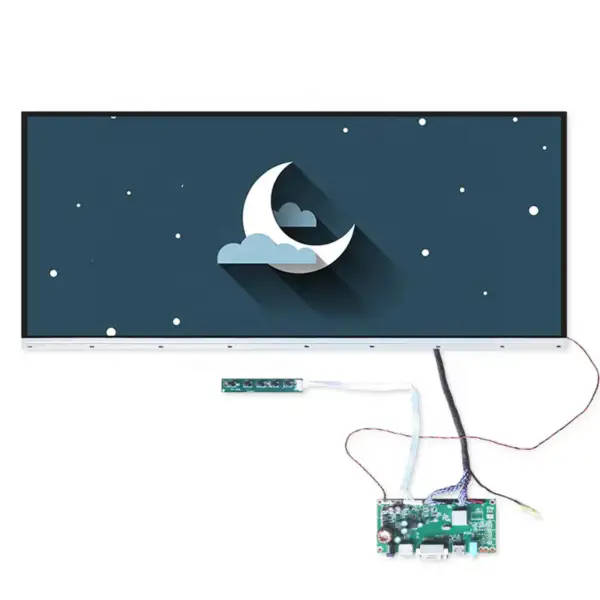 LG Display LM290WW1-SSA3 LCD panel