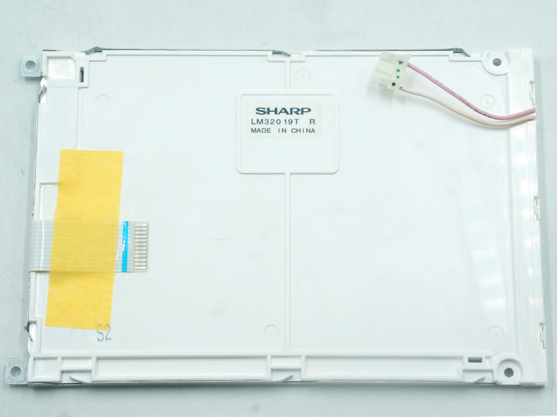 LM32019T LM320192 5.7 Inch LCD-Panel