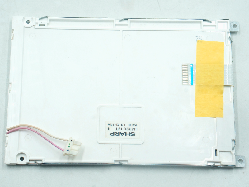LM32019T LM320192 5.7 Inch LCD-Panel