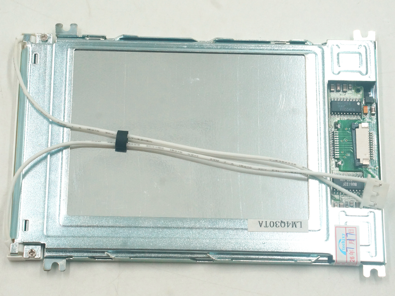 Sharp LM4Q30TA LCD