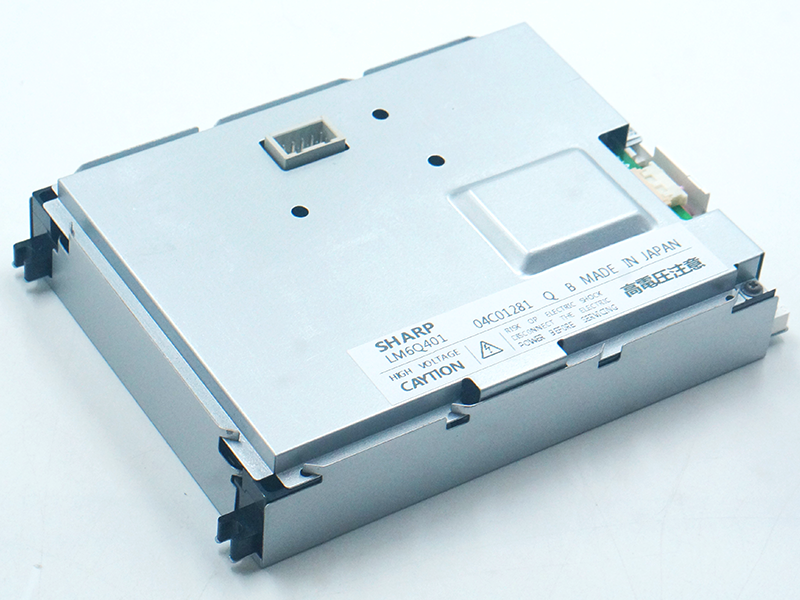 Sharp LM6Q401 LCD