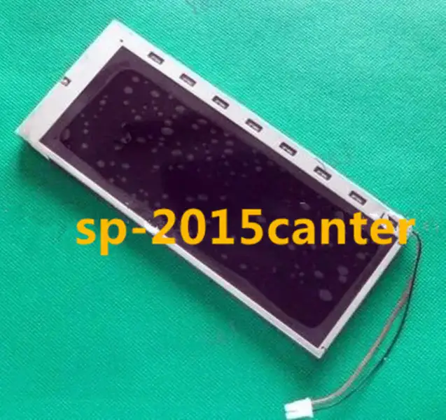 SHARP LM7M632 LCD panel replacement