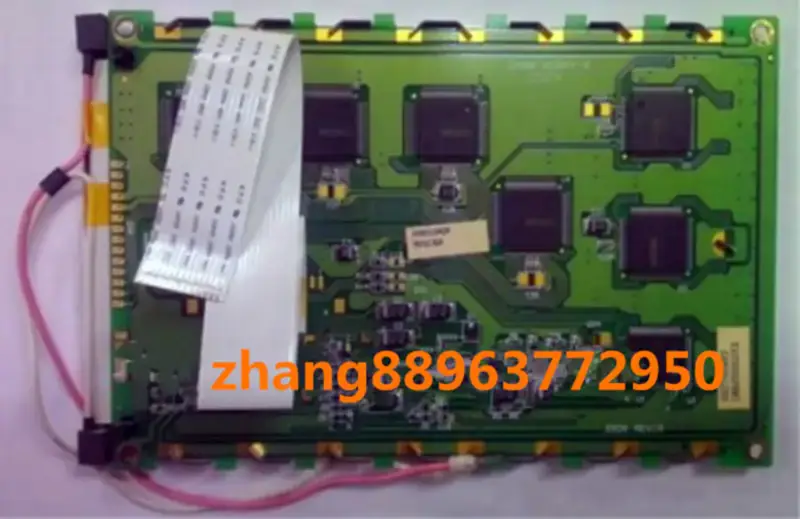 NAN YA LMBGAT032G27CK LCD-Panel für Touchpanel