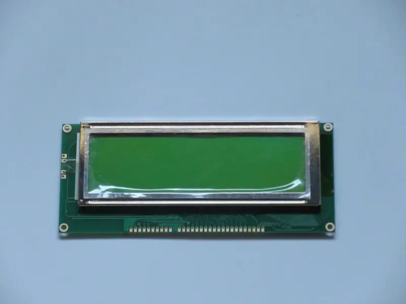Hitachi LMG6381QHGE LCD