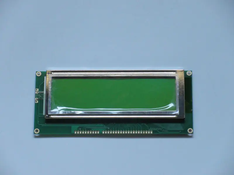 Hitachi LMG6381QHGE LCD
