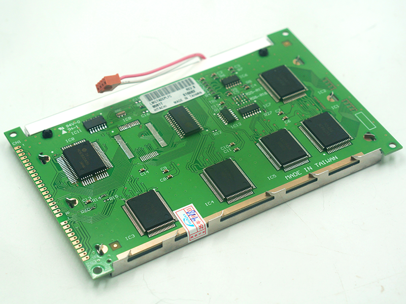 Hitachi LMG7400PLFC LCD