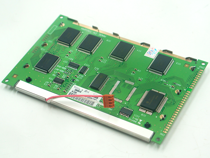 LMG7401PLFC LMG7400PLFC LMG7412PLFF LMG7420PLFC-X LCD board