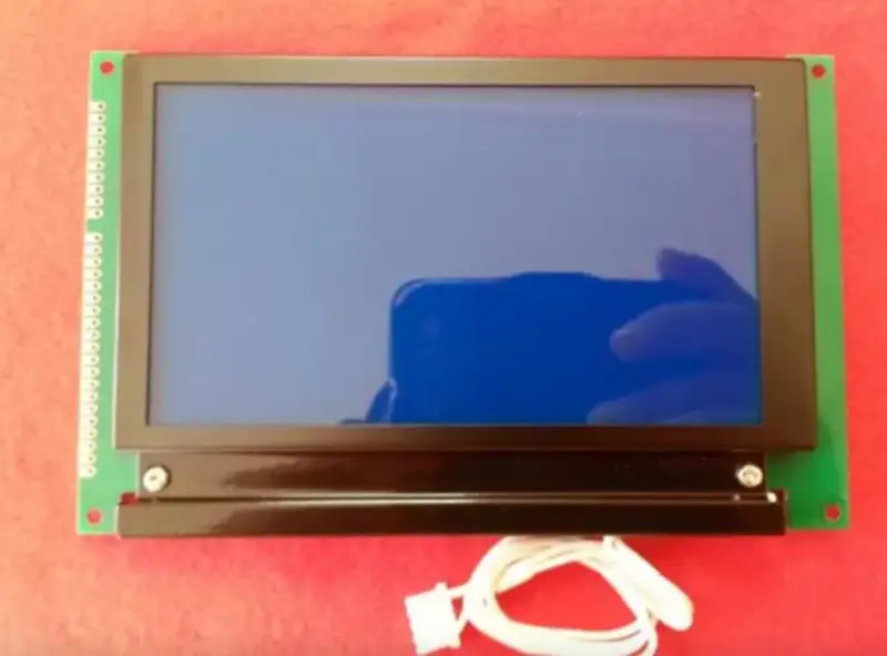 Hitachi LMG7420PLFC LCD