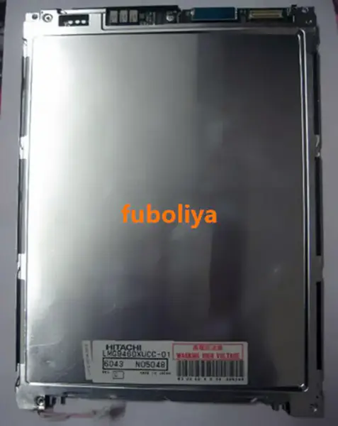 Hitachi LMG9460XUCC-01 LCD
