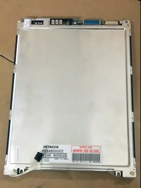 Hitachi LMG9460XUCC LCD