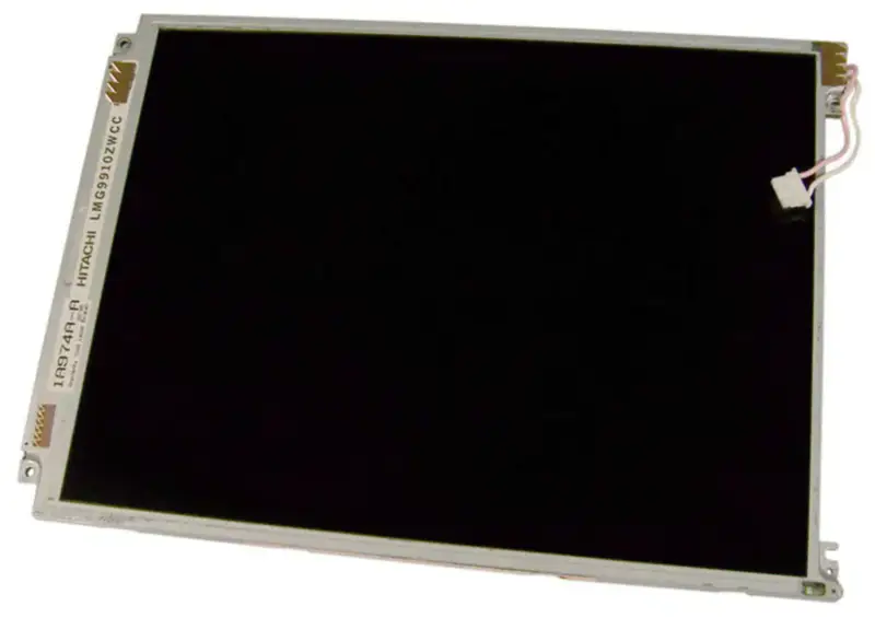Hitachi LMG9910ZWCC LCD