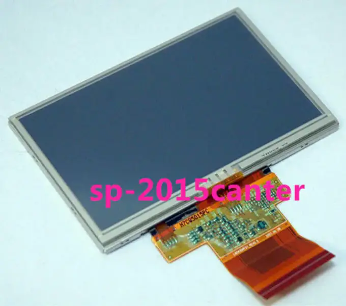 Samsung LMS430HF01-013 LCD panel
