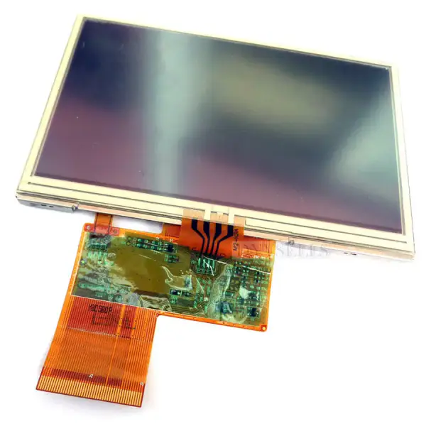 Samsung LMS430HF08 LCD