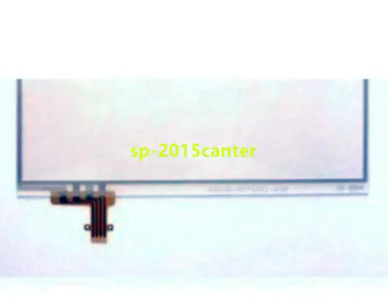Samsung LMS480KC03 SMD LCD