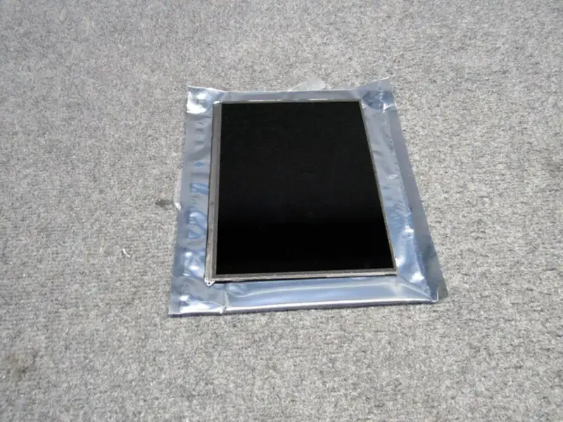 LG Display LP097X02-SLP1 LCD面板