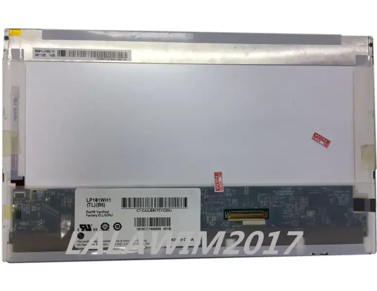 LG Display LP101WH1-TLB4 LCD面板