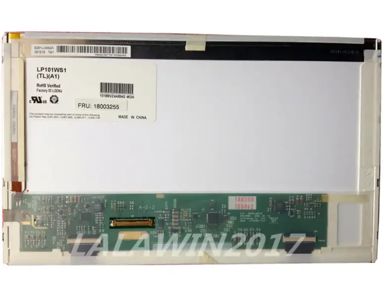 LG Display LP101WS1-TLA1 LCD面板