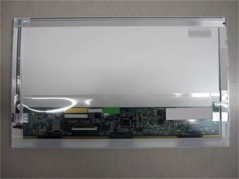 LG Display LP101WS1-TLA4 LCD面板