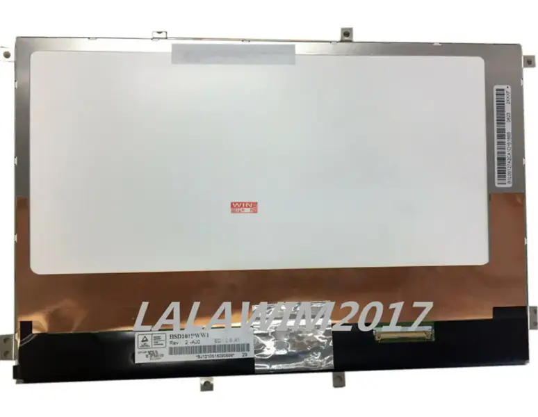 LG Display LP101WX1-SLN1 LCD面板
