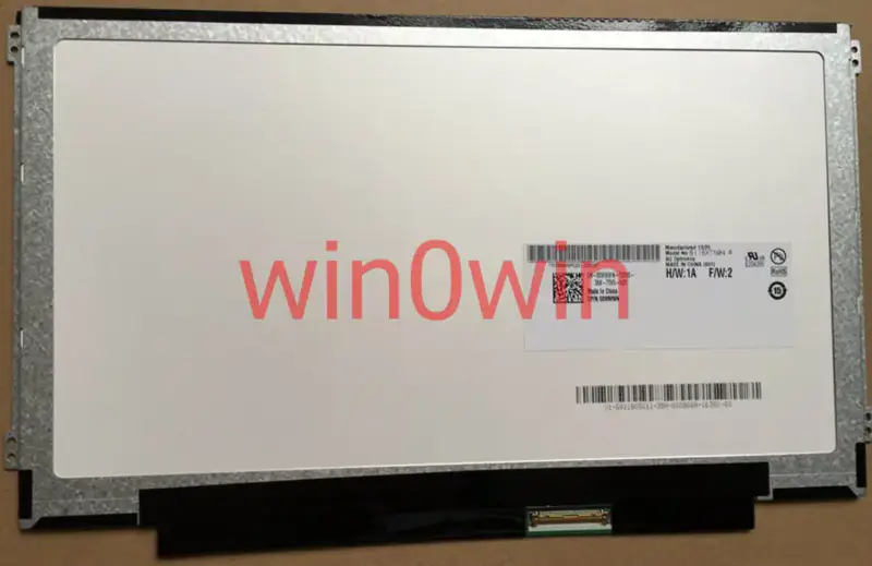 LG Display LP116WH2-TLC1 LCD