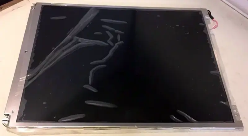 LG Electronics LP121SAA LCD