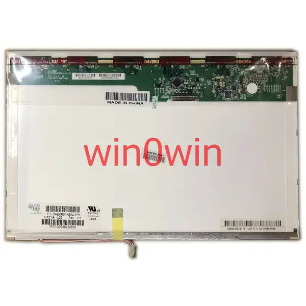 LG Display LP121WX1-TLA1 LCD panel