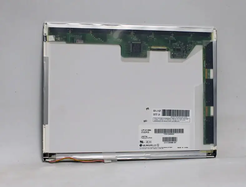 LG Display LP121X04-C2K2 LCD panel