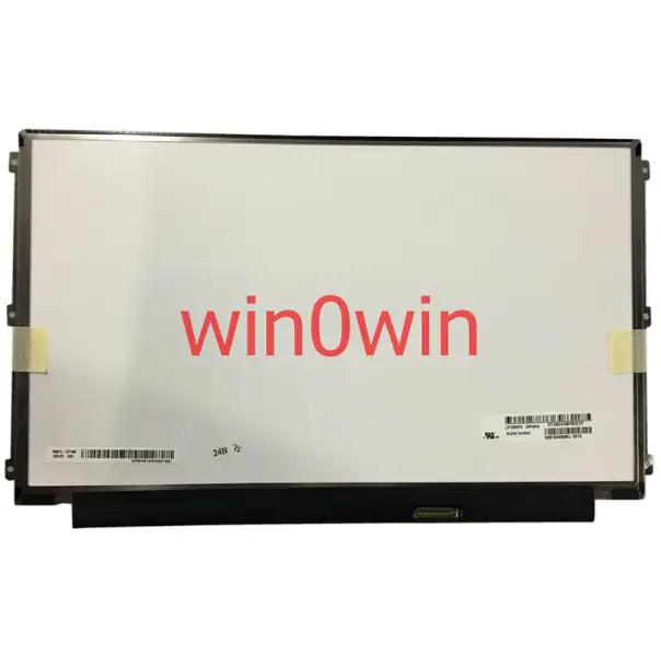 LG Display LP125WF2-SPB4 LCD panel