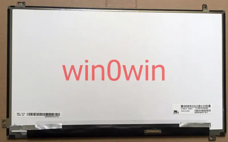 LG Display LP125WF3-SPB1 LCD panel