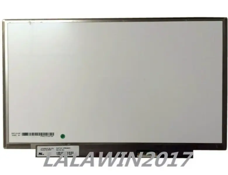 LG Display LP125WH2-SLT3 LCD面板
