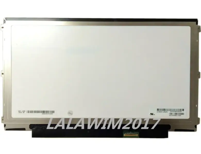 LG Display LP125WH2-SPM1 LCD面板