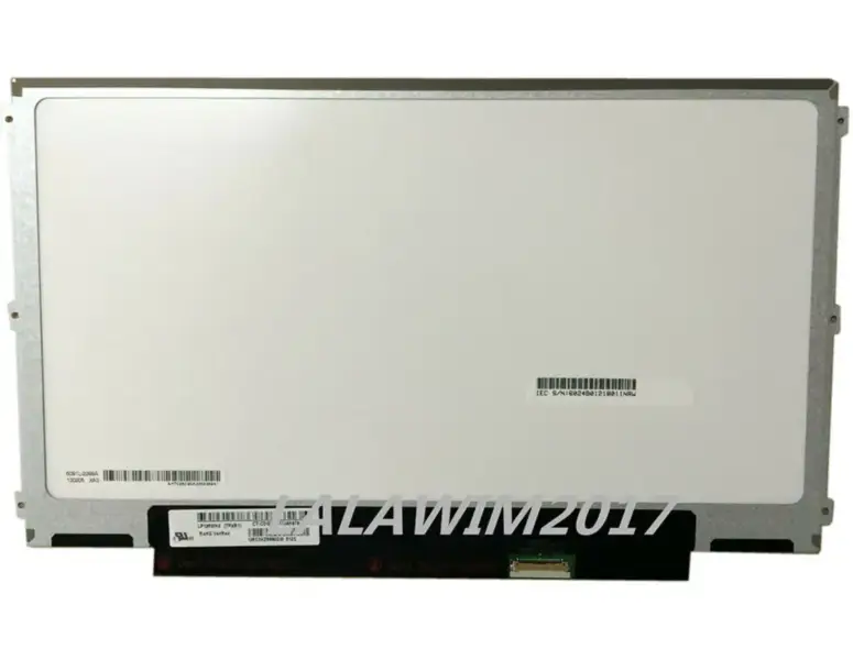 LG Display LP125WH2-TPB1 LCD面板